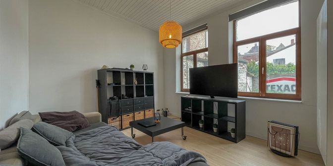 Huis te koop in Rue des Aveugles 14 bus D, 7500 Tournai