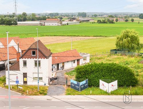                                         Grond te koop in Zulte, € 450.000
