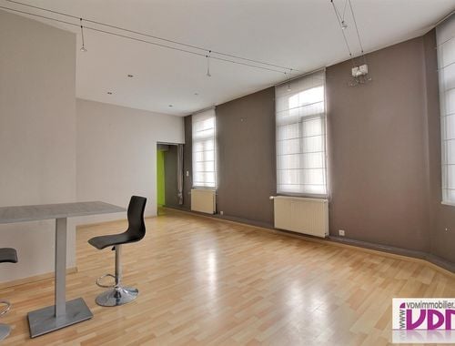                                         Duplex à louer à Comines, € 675
