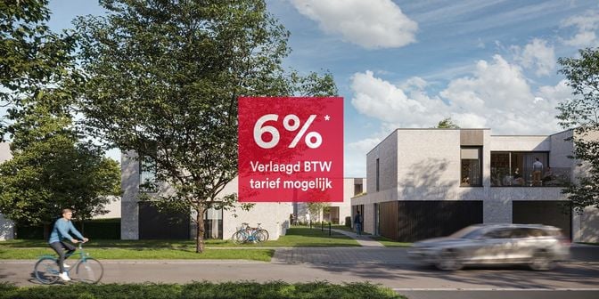 Maison à vendre à Adrien de Gerlachestraat 33, 2650 Edegem