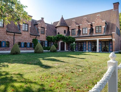                                         Villa à vendre à Aalter, € 800.000
