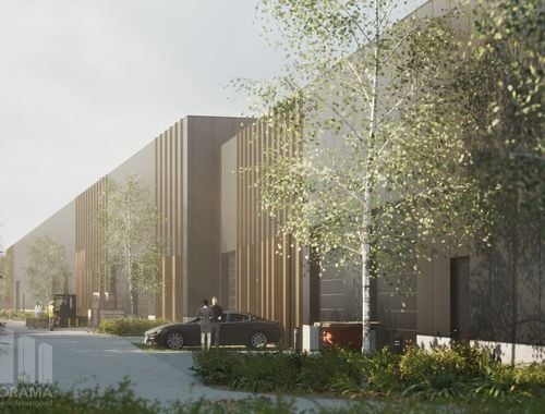                                         Bâtiment d’entreprise à vendre à Beerse, € 745.550
