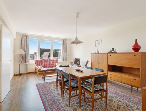                                         Appartement te koop in Duinbergen, € 440.000
