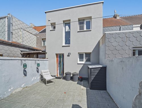                                         Bel-étage te koop in Bredene, € 285.000
