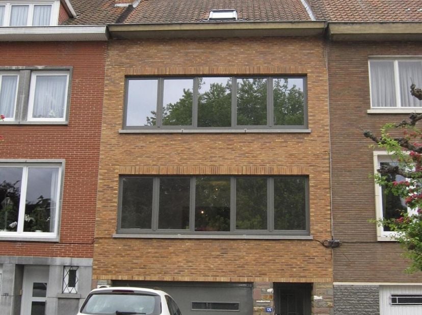 Appartement à louer
                    à 1853 Strombeek-Bever