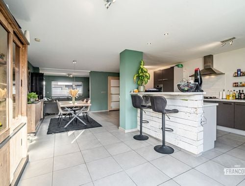                                        Woning te koop in Zeebrugge, € 325.000

