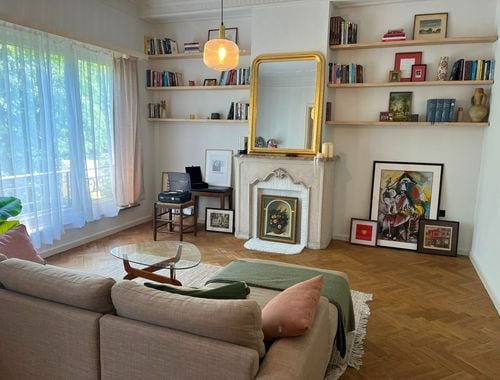                                         Appartement à louer à Kortrijk, € 825
