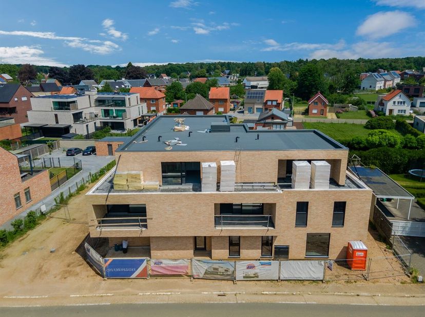 Appartement te koop
                    in 3945 Oostham