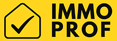 Logo Immoprof - Zimmo