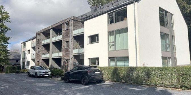 Appartement à vendre à Rolibuchy 32 boîte 9, 6890 Libin