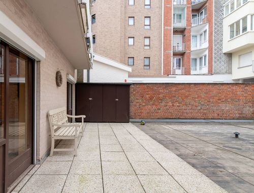                                         Appartement te koop in Oostende, € 189.000
