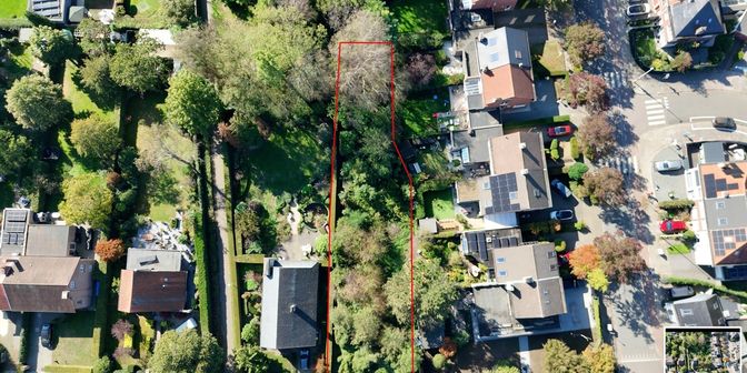 Grond te koop in Oude weg, 2950 Kapellen