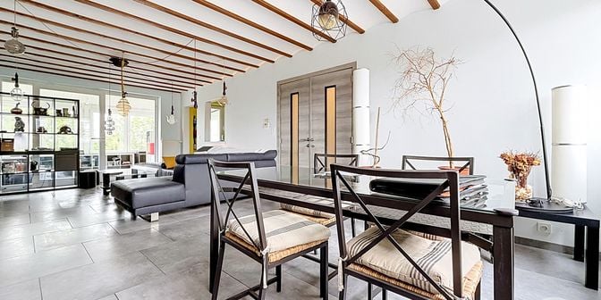 Huis te koop in Rue Bara 13, 4682 Heure-le-Romain