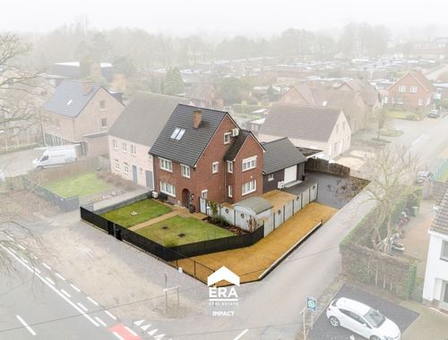                                         Woning te koop in Ophoven, € 429.000
