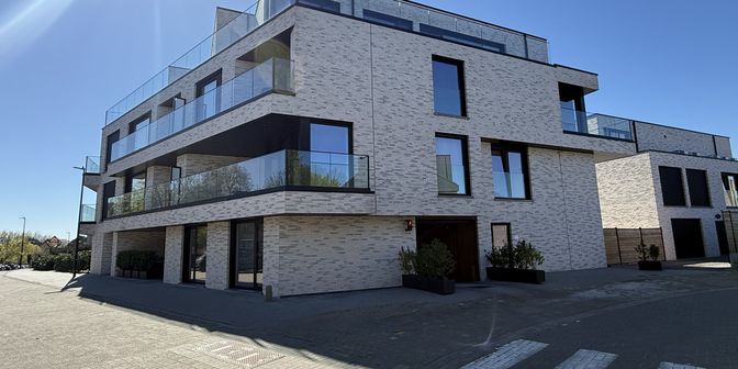 Garage te koop in Edingsesteenweg 325, 9400 Ninove