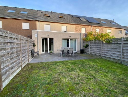                                         Maison à vendre à Nieuwpoort, € 445.000
