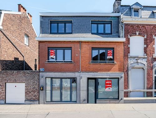                                         Gemengd gebruik te koop in Beyne-Heusay, € 269.000
