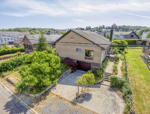                                         Woning te koop in Huldenberg, € 459.000
