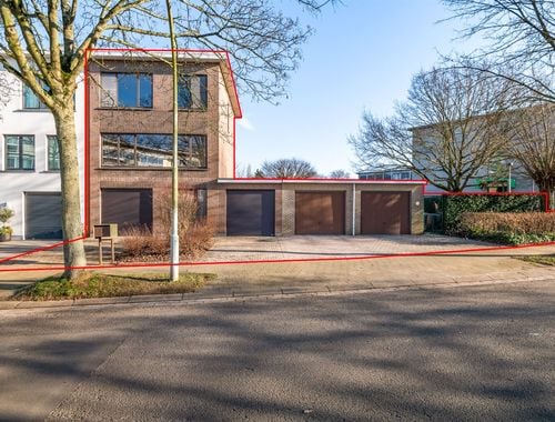                                         Bel-étage te koop in Edegem, € 459.000
