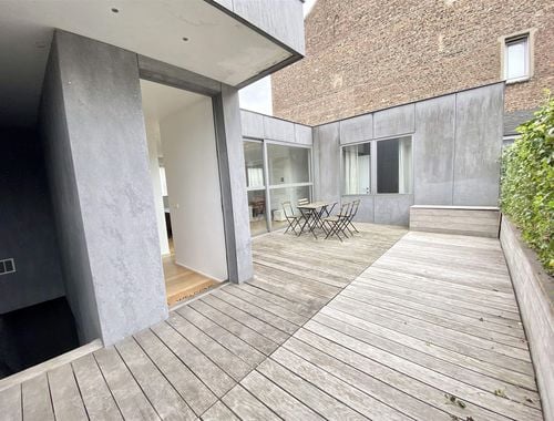                                         Appartement à louer à Uccle, € 1.500
