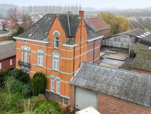                                         Maison à vendre à Sint-Truiden, € 575.000
