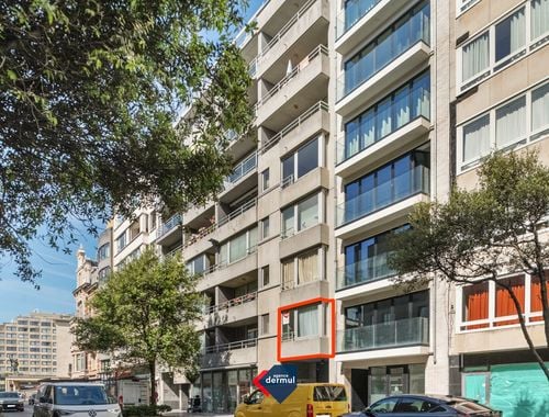                                         Appartement à vendre à Oostende, € 229.000
