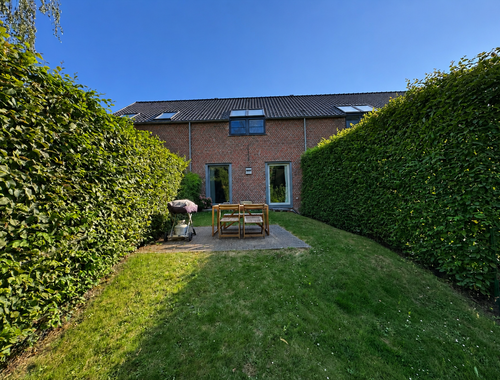                                         Maison à louer à Woluwe-Saint-Lambert, € 2.620
