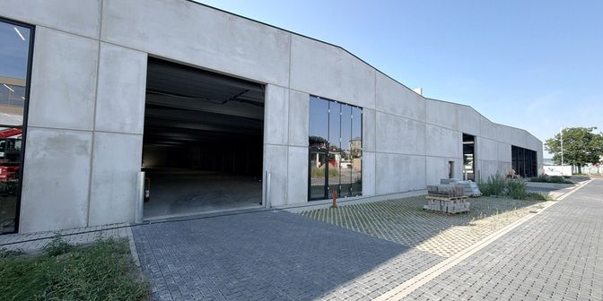 Bedrijfsvastgoed te koop in Antwerpsesteenweg 3 bus A4, 2860 Sint-Katelijne-Waver