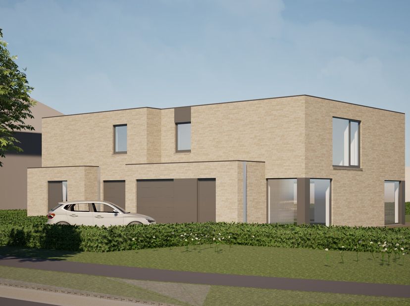 Huis te koop
                    in 8820 Torhout