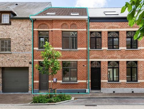                                         Woning te huur in Rumst, € 1.950
