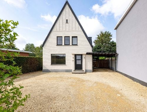                                         Maison à vendre à Dentergem, € 395.000
