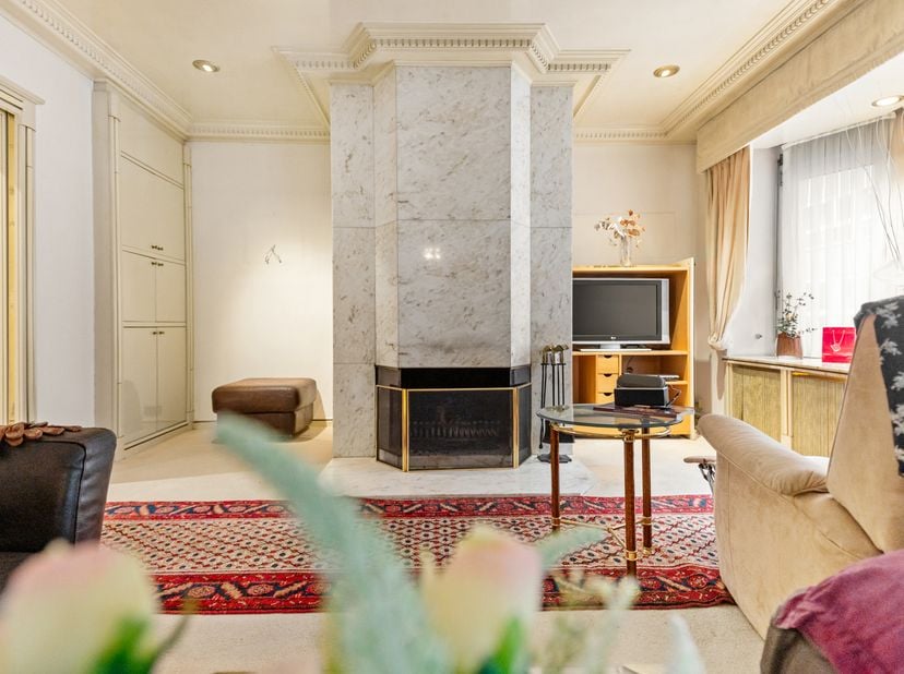 Huis te koop in Diepestraat 136/142,
                    2060 Antwerpen