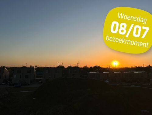                                         Appartement te koop in Berendrecht, € 340.800

