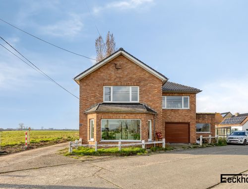                                         Woning te koop in Diksmuide, € 250.000
