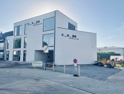                                         Appartement te huur in Aalst, € 1.250
