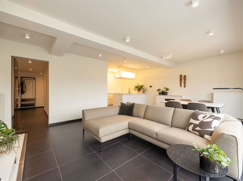Appartement à vendre
                    à 2880 Hingene