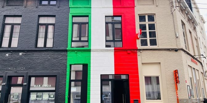 Bien professionnel à louer à Blandijnberg 3, 9000 Gent