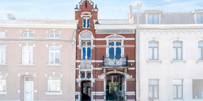 Maison à vendre à 5660 Couvin