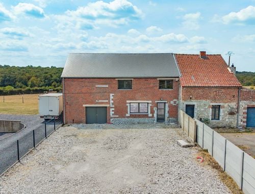                                         Woning te koop in Sautin, € 295.000
