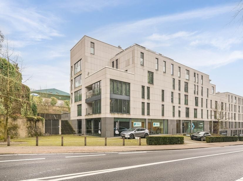 Appartement à louer
                    à 3000 Leuven