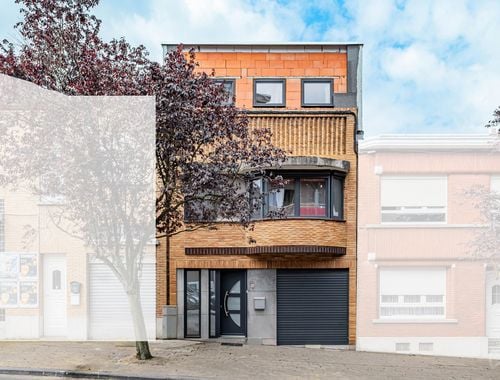                                         Maison à vendre à Bressoux, € 399.000
