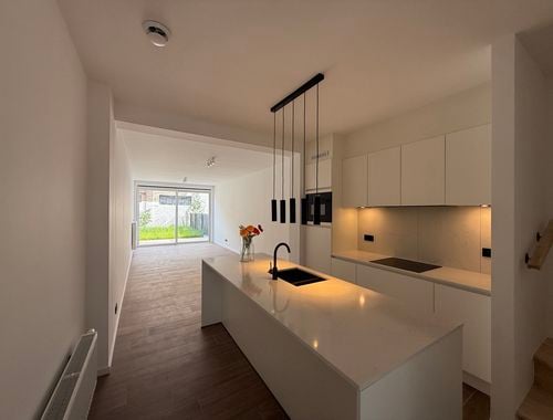                                         Maison à louer à Zottegem, € 1.100
