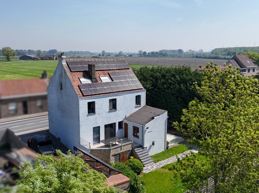 Huis te koop Oudenburg (+ deelgemeenten) | Zimmo