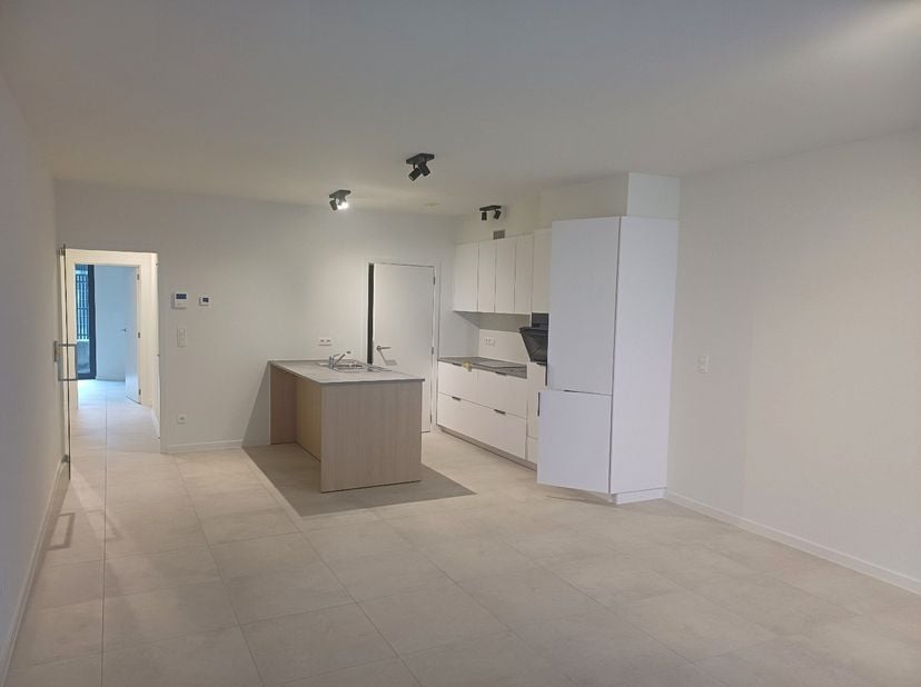 Appartement à louer
                    à 3910 Neerpelt