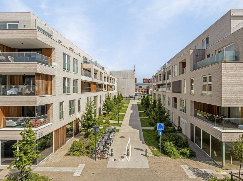 Huis te koop
                    in 9000 Gent
