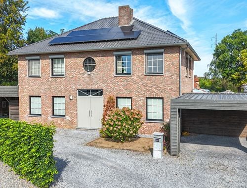                                         Woning te koop in Zolder, € 669.000
