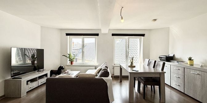 Appartement te koop in 7800 Ath