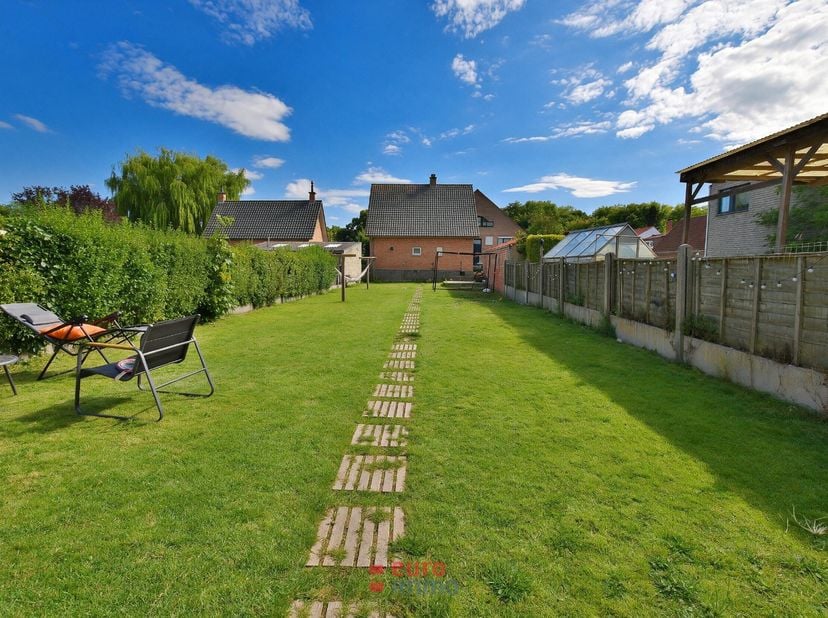 Maison à vendre à Veurnestraat 272,
                    8660 De Panne