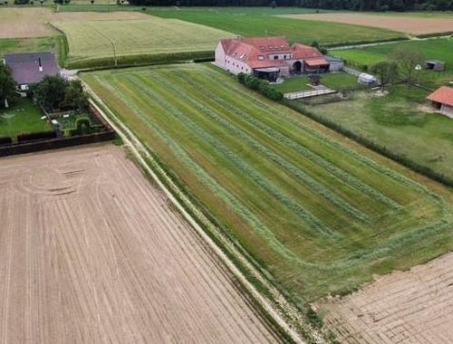                                         Grond te koop in Zarlardinge, € 60.000
