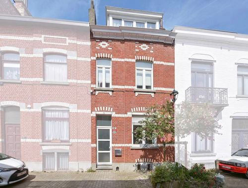                                         Woning te koop in Sint-Pieters-Woluwe, € 590.000
